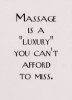 Massage Slogan ( A luxury...jpg