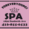FOREVER YOUNG 1 SPA - 1839 DANFORTH AVE - 416-855-6533 - TORONTO