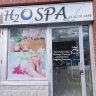 New Massage Spa - H2O