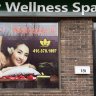 Newly Opened Massage Spa in Oakville