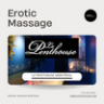 Montreal Best Erotic Sexy Massage spa - Le Penthouse