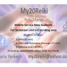 Let me help you feel your best with Reiki and Relaxation Massage