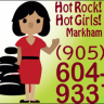 HOT ROCK SAUNA SPA, 8791 Woodbine Ave, Unit 206, Markham 905-604-9337  (Highway 7 & Woodbine Ave)