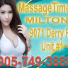 Grand Opening - MasageTimes - Milton - 9071 Derry Rd #1 - 905-749-3888 - BEST MASSAGE IN MILTON