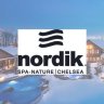 2x Thermal Exper. + 60-min massage + Källa - Nordik Spa Chelsea