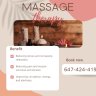 Get Top Rated Massage Experience - For Revive and Relax