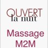 Massage thérapie du corps men’s massage M2M 4388121788