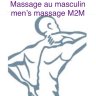 Le meilleur massage au masculin M2M reçus assurances 5148093595