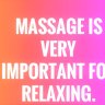 FROM $65/h Therapeutic Massage ------Direct Billing Available