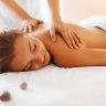 Deep tissue massage service