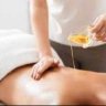 Massage (relaxing, medium & deep pressure, barefoot massage)