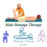 Refined Deep Relaxation Massage Therapy for Men