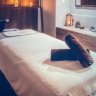 Full Body Treatment and Relaxation/Deep Tissue/Swedish Massage