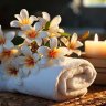 Aromatherapy Massage in Thornhill - Solange SPA