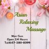 Best Full Body Asian Massage In Barre