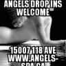 Angels Spa Edmonton Alberta