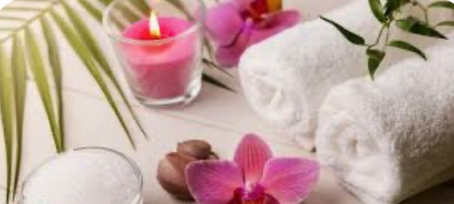 TUESDAY/ Deep Tissue or Relaxing Massage.. Treat yourself! $65 dans Services de Massages  à Laval/Rive Nord