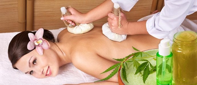Benefits of Holistic Massage - 2023