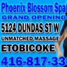 PhoenixBlossomSpa
