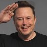 I am Billionaire Elon Musk