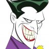 Joker's Madness