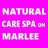 Natural Care Spa on Marlee