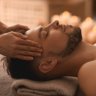 Relaxing Therapeutic Massage Therapy