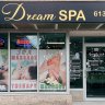 Brand new Massage spa-Dream spa 1390 Clyde #105