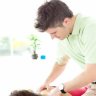 $39 Mobile Massage - Licensed Male RMT