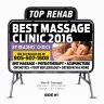 ✅ Female and Male RMT Massage Therapy✅ in Mississauga