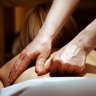Awesome Relaxation Massage