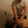 Massage Suédois, détente/thérapeutique