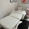 Lash/Massage bed