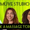 MÜVE Massage Therapy STUDIO - Book Online Today!