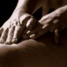 Relaxing Massage only $30 for thirty min or $50 for one hour.