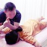 Outcall Massage Therapy
