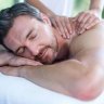 Massage Relaxation Masculin