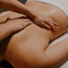 30 Minute Express Target Massage:Target Back Shoulder Neck Pain