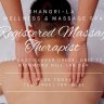 Stressed Out? RMT Body Massage is Your Answer!