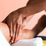 Professional Masseur offering full body mobile massage