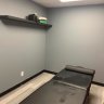 Massage room available in Busy gym location in Polo Park area