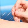 Best acupressure and acupuncture and deep tissue massage in down
