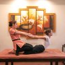 Ancient Healing Massage
