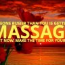 $65/h Massage ------Direct Billing Available