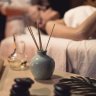 Massage treatment relaxation massage by female Mississauga