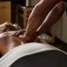 Mobile Registered Massage Therapist