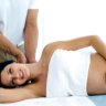 Pregnancy massage by MT at convenience of your home