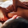 Relaxing Therapeutic Massage