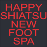 HAPPY SHIATSU NEW FOOT SPA, 2587 Yonge St, Unit A3, Toronto  M4P 2J1  416-932-8889