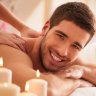 Massage de Détente/Par Homme